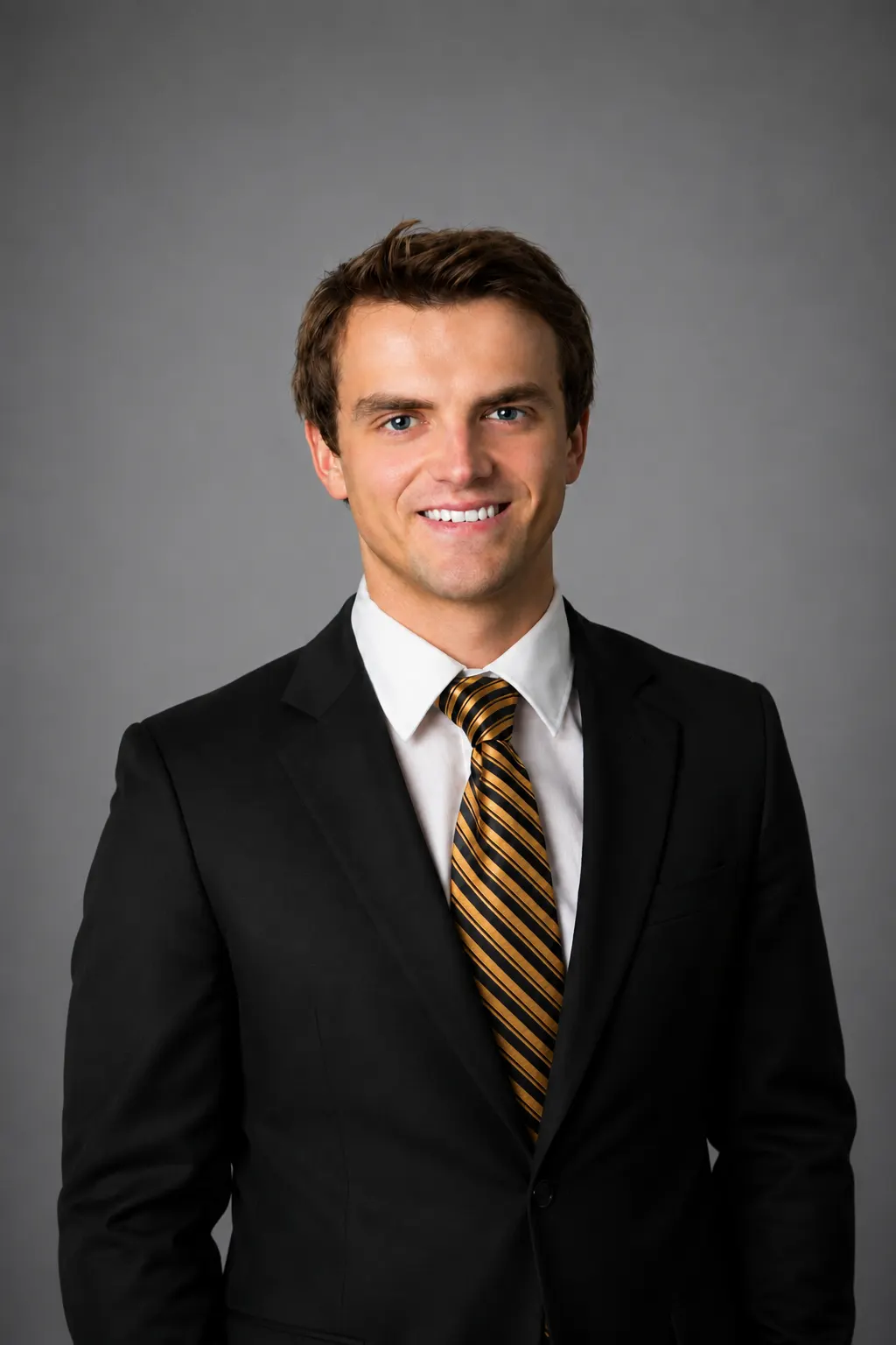 Chris Hawthorne